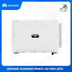 Bien-tan-Huawei-Sun2000-100KTL-M1-Pro-AFCI Biến tần Huawei Sun2000-100KTL-M1 Pro AFCI (tích hợp Bộ ngắt mạch lỗi hồ quang AFCI)