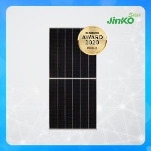 Jinko-tiger Tấm pin Jinko Tiger 475W (mới)